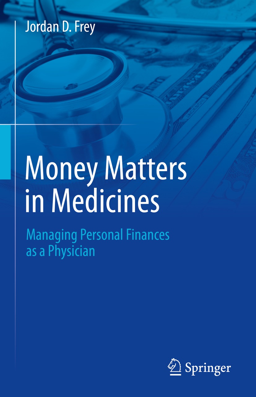 Money Matters in Medicine (PDF) Money Matters in Medicine (PDF)
