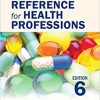 Mosby’s Drug Reference for Health Professions, 6th Edition (PDF)