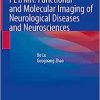 PET/MR: Functional and Molecular Imaging of Neurological Diseases and Neurosciences (EPUB)