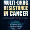 Multi-Drug Resistance in Cancer (PDF)