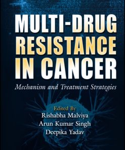 Multi-Drug Resistance in Cancer (PDF)