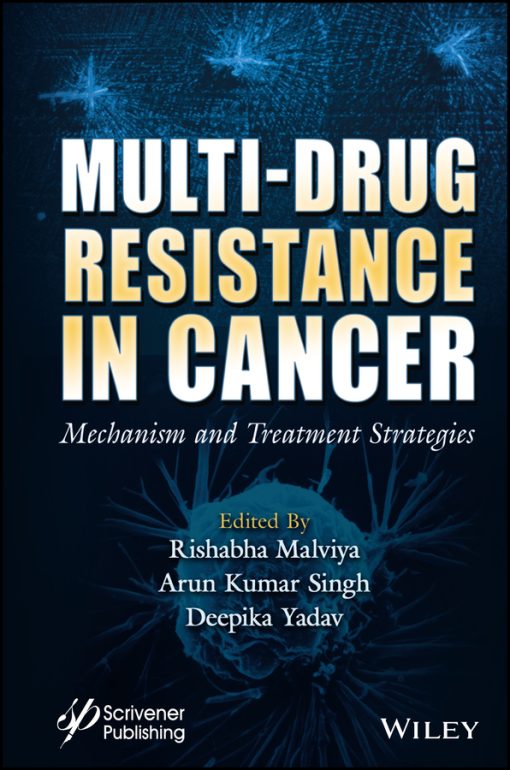 Multi-Drug Resistance in Cancer (PDF)