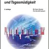 Narkolepsie, Hypersomnie und Tagesmüdigkeit (UNI-MED Science), 2nd Edition (PDF)