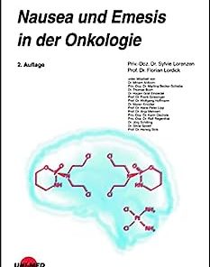 Nausea und Emesis in der Onkologie (UNI-MED Science) (German Edition), 2nd Edition (PDF)