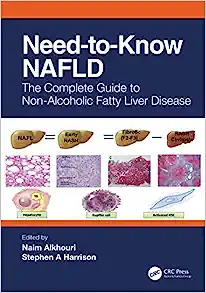 Need-to-Know NAFLD: The Complete Guide to Nonalcoholic Fatty Liver Disease (PDF)