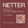 Netter. Atlante di anatomia umana, 8th Edition (EPUB)