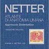 Netter. Atlante di anatomia umana sistematica (EPUB)