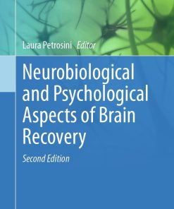 Neurobiological and Psychological Aspects of Brain Recovery, 2nd Edition (EPUB)