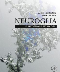 Neuroglia: Function and Pathology (EPUB)