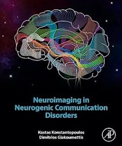 Neuroimaging in Neurogenic Communication Disorders (EPUB)