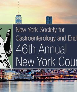 New York Society for Gastrointestinal Endoscopy 46th Annual New York Course 2022 (Course)