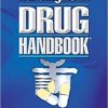 Nursing2021 Drug Handbook (Nursing Drug Handbook), 41st Edition (PDF) Nursing2021 Drug Handbook (Nursing Drug Handbook), 41st Edition (PDF)