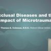 Occlusal Diseases and the Impact of Microtrauma (Course)