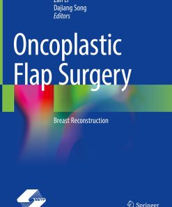 Oncoplastic Flap Surgery (EPUB)