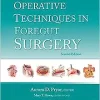 Operative Techniques in Foregut Surgery, 2nd Edition (EPUB) Operative Techniques in Foregut Surgery, 2nd Edition (EPUB)
