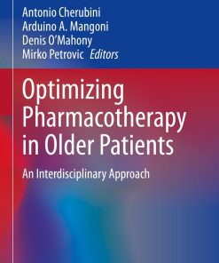 Optimizing Pharmacotherapy in Older Patients (EPUB)
