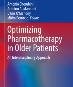Optimizing Pharmacotherapy in Older Patients (PDF)