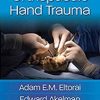Orthopaedic Hand Trauma (PDF)