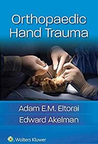 Orthopaedic Hand Trauma (PDF)