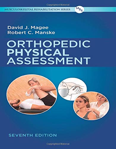 Orthopedic Physical Assessment, 7th Edition (PDF) Orthopedic Physical Assessment, 7th Edition (PDF)