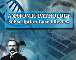 Osler Anatomic Pathology 2023 (Course)