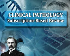 Osler Clinical Pathology 2023 (Course)