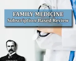 Osler Family Medicine 2023 (Course)