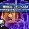 Osler Thoracic Surgery 2022 (Course)