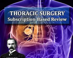 Osler Thoracic Surgery 2022 (Course)