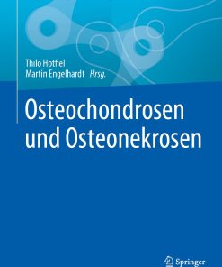 Osteochondrosen und Osteonekrosen (PDF)