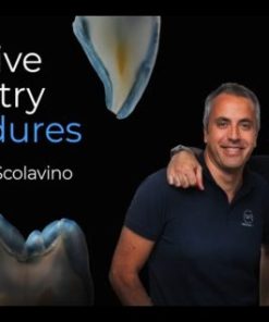 Osteocom Adhesive Dentistry Procedures – Gaetano Paolone, Salvatore Scolavino (Italiano) (Course)