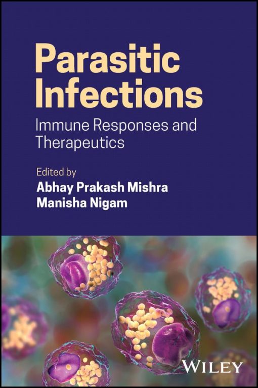 Parasitic Infections (EPUB)