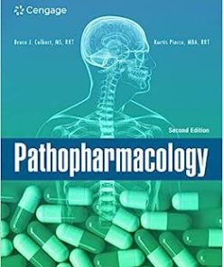 Pathopharmacology, 2nd Edition (MindTap Course List) (PDF)