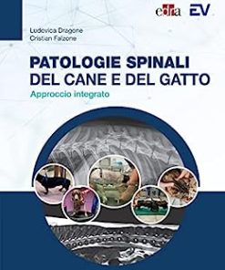 Patologie spinali del cane e del gatto: Approccio integrato (EPUB)