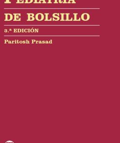 Pediatría de bolsillo, 3rd edition (PDF)