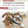 Pediatric Emergency Medicine: Chief Complaints and Differential Diagnosis (PDF) Pediatric Emergency Medicine: Chief Complaints and Differential Diagnosis (PDF)
