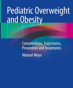 Pediatric Overweight and Obesity (EPUB)