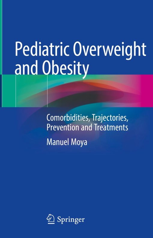 Pediatric Overweight and Obesity (EPUB)