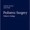 Pediatric Surgery: Pediatric Urology (EPUB)