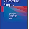 Pediatric Vitreoretinal Surgery (PDF) Pediatric Vitreoretinal Surgery (PDF)