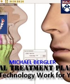 PENN Virtual Treatment Planning – Michael Bergler (Course)