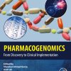 Pharmacogenomics (EPUB)