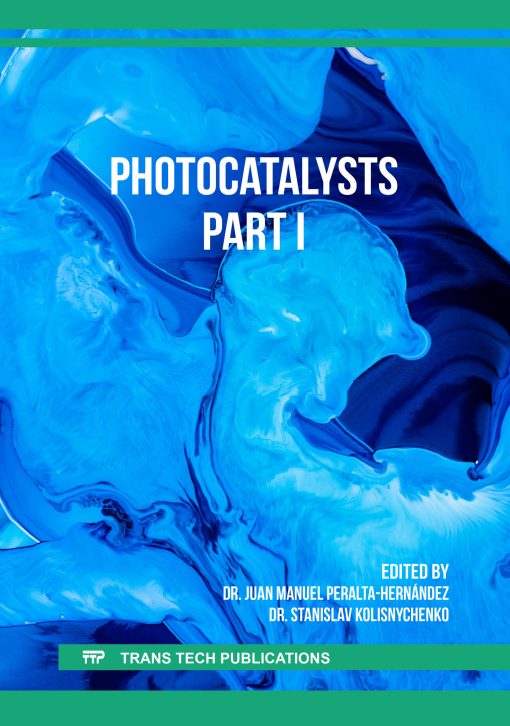 Photocatalysts. Part I (PDF)