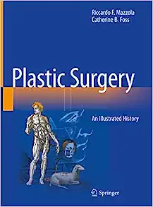 Plastic Surgery: An Illustrated History (PDF)