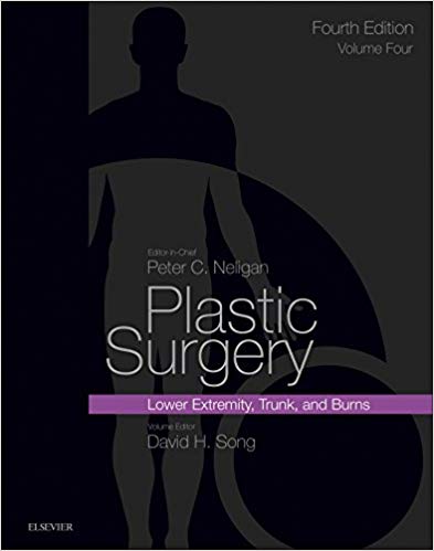 Plastic Surgery E-Book: Volume 4: Trunk and Lower Extremity 4th Edition (PDF) Plastic Surgery E-Book: Volume 4: Trunk and Lower Extremity 4th Edition (PDF)