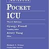 Pocket ICU, 3rd Edition (EPUB)