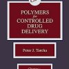 Polymers for Controlled Drug Delivery (PDF)