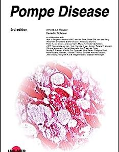 Pompe Disease (UNI-MED Science), 3rd Edition (PDF)