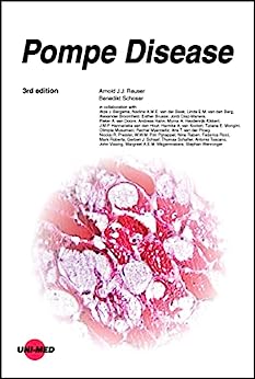 Pompe Disease (UNI-MED Science), 3rd Edition (PDF) Pompe Disease (UNI-MED Science), 3rd Edition (PDF)