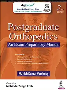 Postgraduate Orthopedics: An Exam Preparatory Manual, 2nd Edition (PDF)